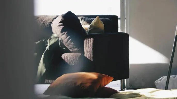 Los beneficios de la siesta: Una práctica saludable