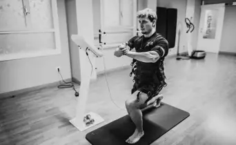 Electrofitness