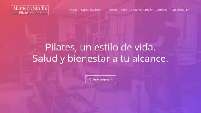 ¡Estamos de estreno!