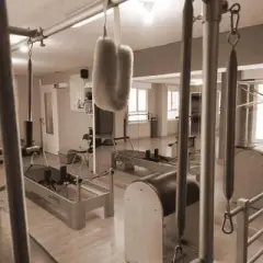 Pilates Studio Aparatos Santander