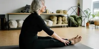 Sarcopenia: Cómo el Pilates puede ayudarte a mantener tu autonomía