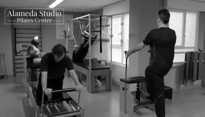 Desmontando 10 mitos frecuentes de Pilates
