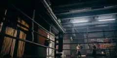 Pilates para MMA (y otros deportes de contacto)