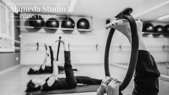 Principios del Método Pilates 