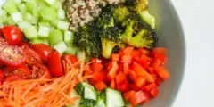Superalimentos: mitos, verdades y guía para una alimentación saludable