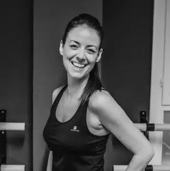 Alexandra Cousillas (Sandra)