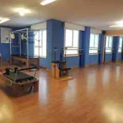 Pilates Studio Santander